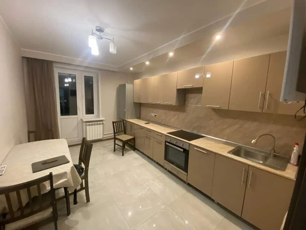 Апартаменты MaxRealty24: главное фото 1