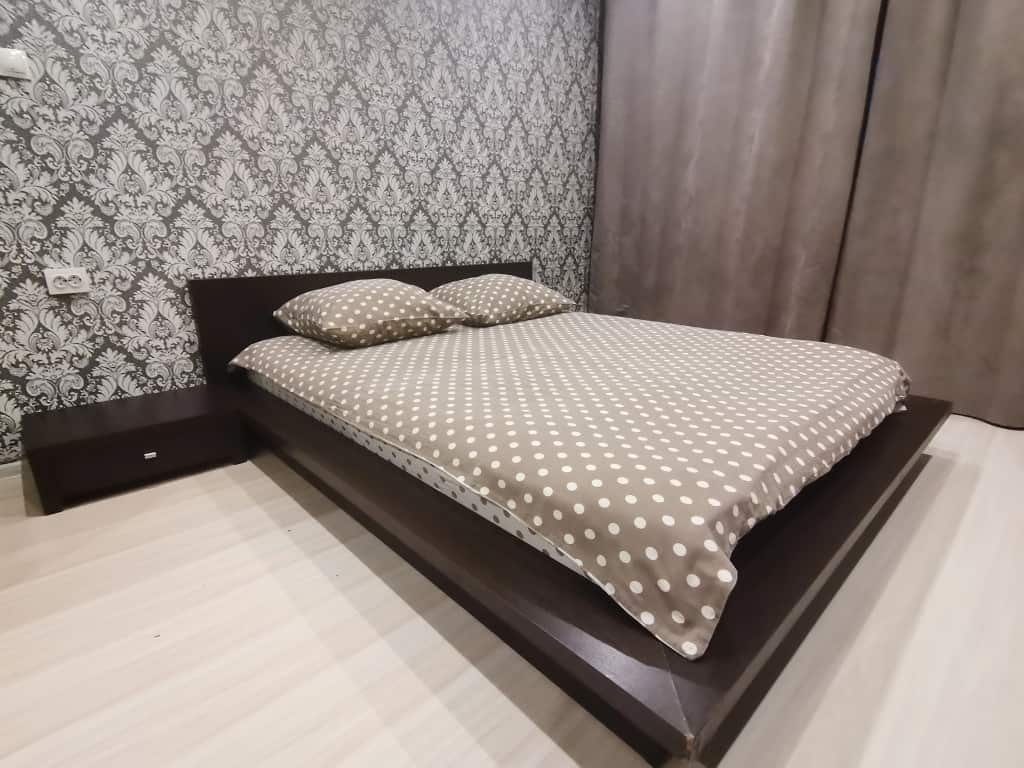 Апартаменты Anna Room: главное фото 1