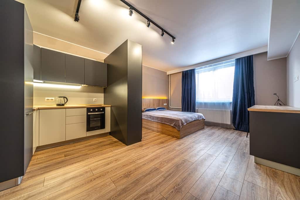 Апартаменты GoodApart on Moskovskiy prospect: главное фото 1