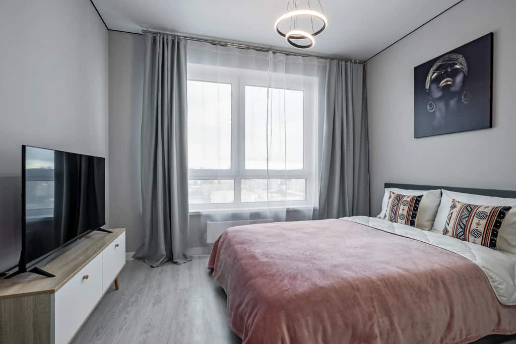 Апартаменты MaxRealty24: главное фото 1