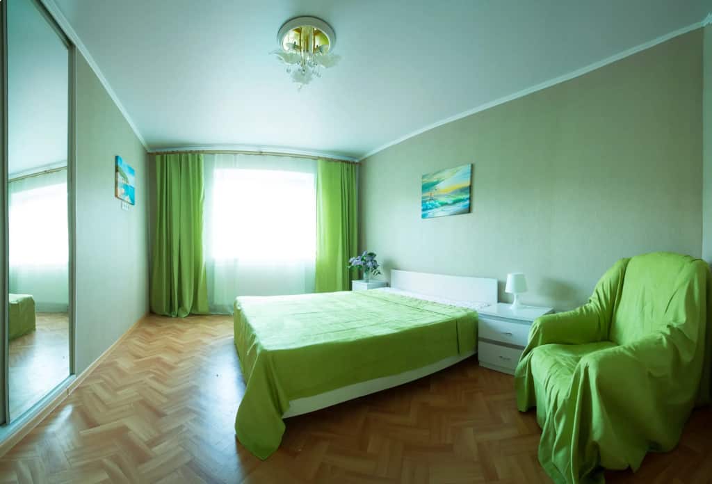 Апартаменты в Центре Калининграда: главное фото 1