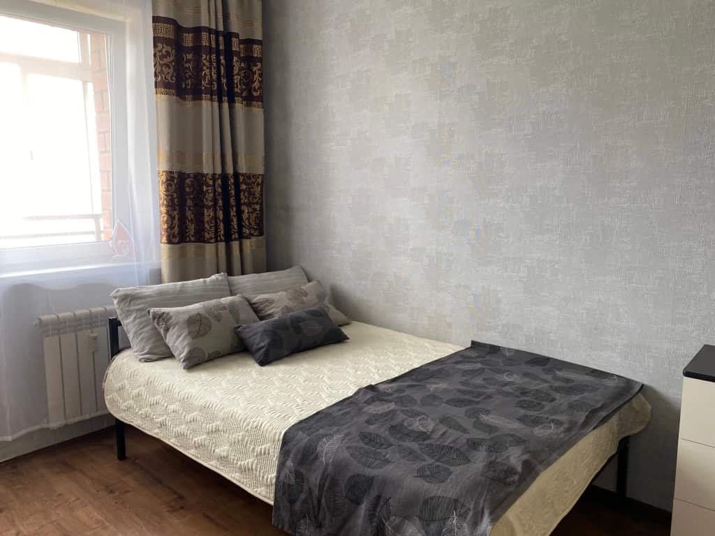 Квартира  Irkroom Крылатый: главное фото 1