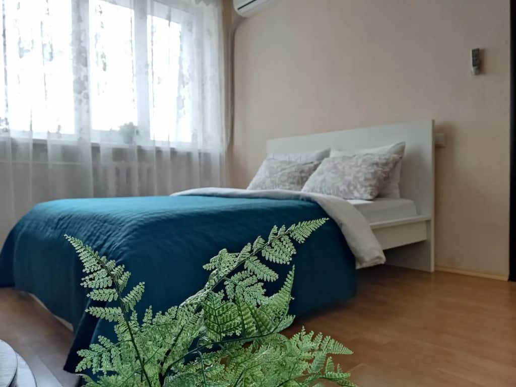 Апартаменты Уютная квартира в центре: главное фото 1