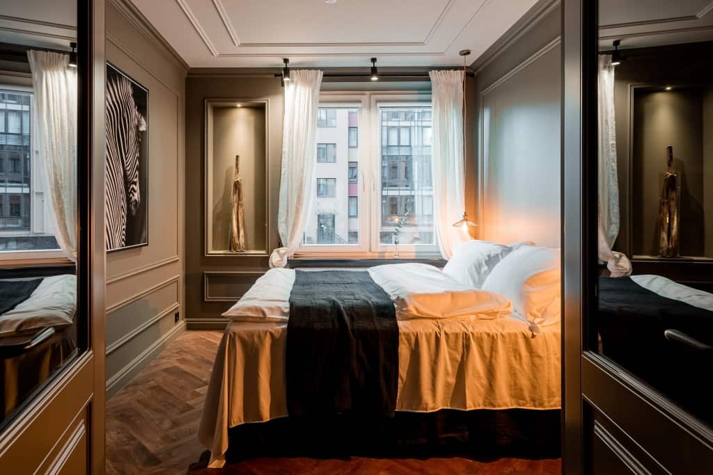 Апартаменты Charme Apart St. Petersburg: главное фото 1