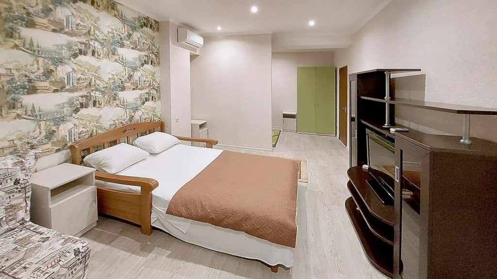 Komfort Hotel: главное фото 1