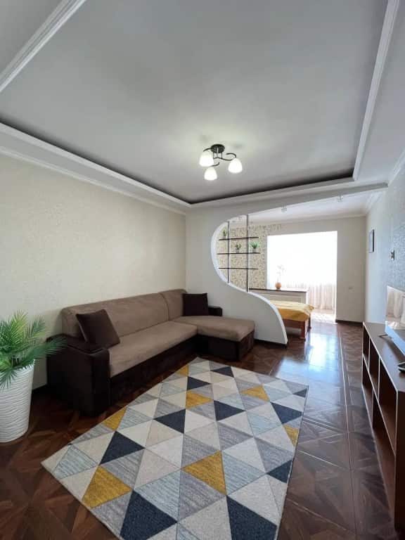 Квартира Огромная 100м² для семьи или компании: главное фото 1