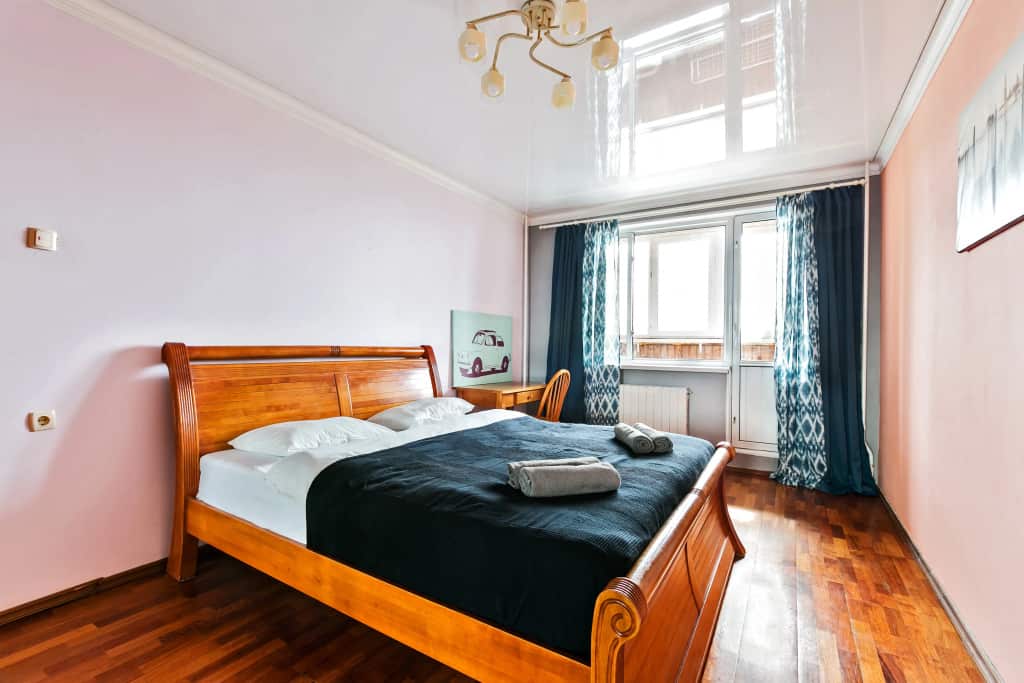 MaxRealty24 бульвар Яна Райниса, 37к1: главное фото 1