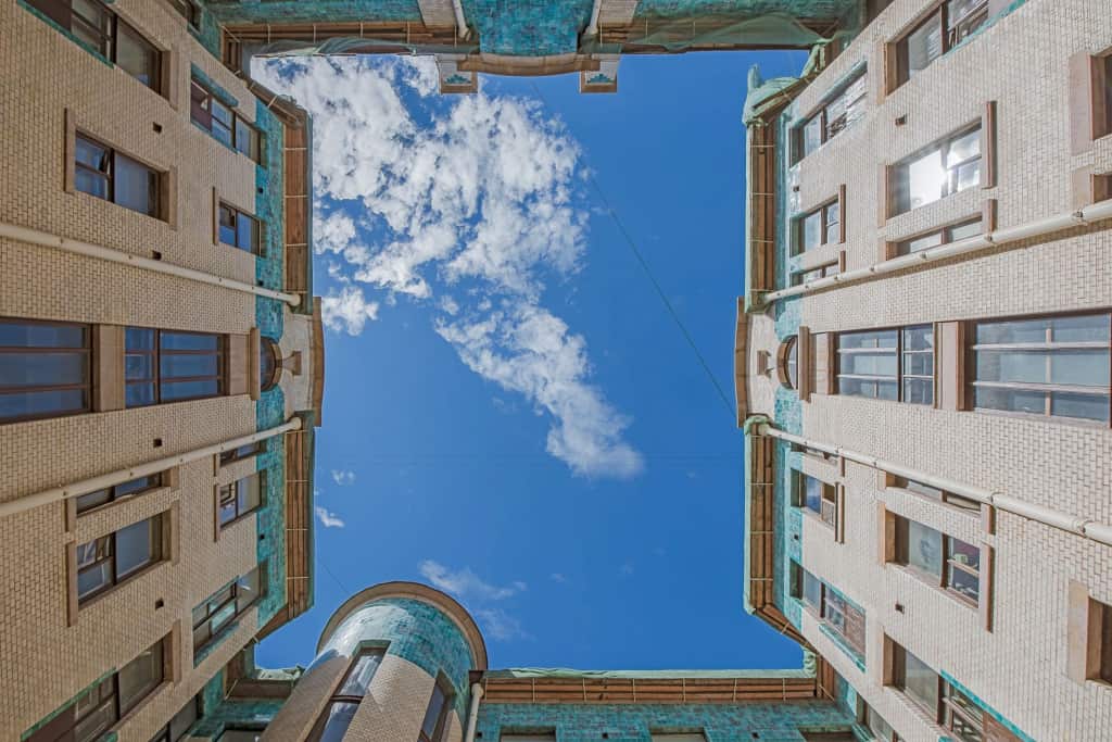 Стильная квартира в центре: главное фото 1