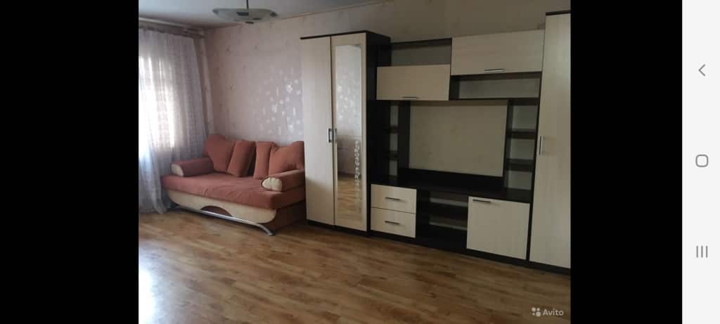 Apartment on Leninskiy 159: главное фото 1