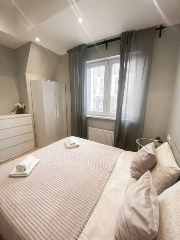 Апартаменты TopRooms Автозаводская 23с120 (ЖК Парк Легенд): главное фото 1