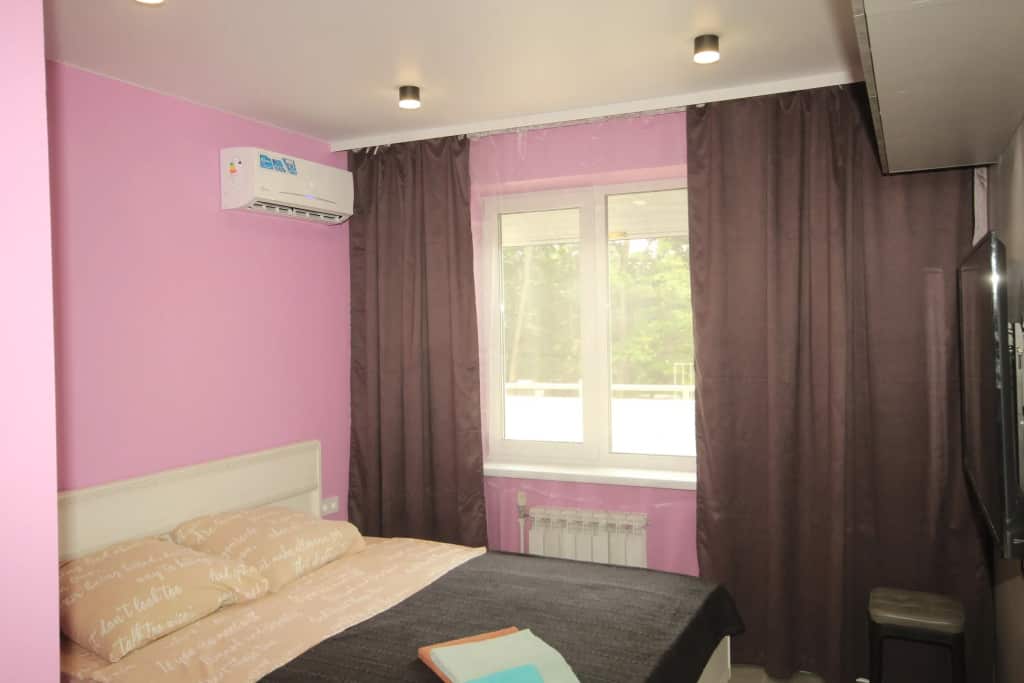 Апартаменты Apartsharing Русская 63л к1 кв 3а: главное фото 1