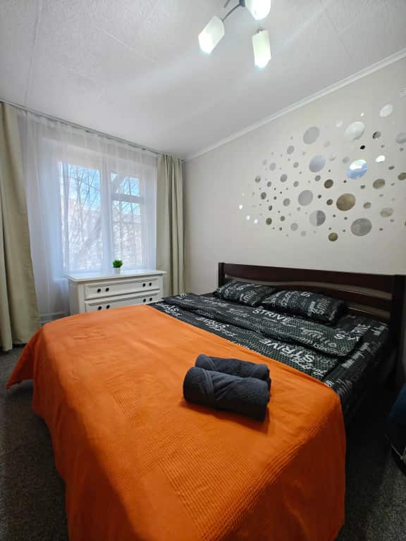 Квартира BukHome: главное фото 1