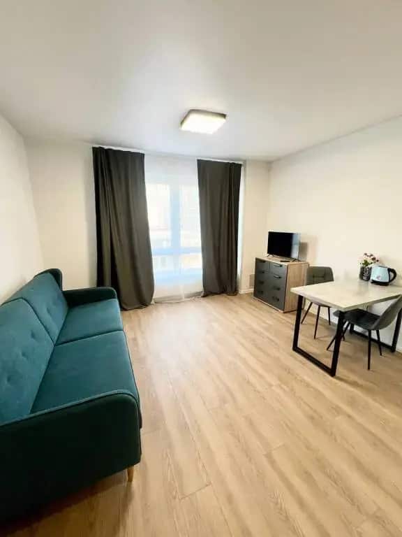 Апартаменты Art Life Apartment Novohohlovskaya 2: главное фото 1