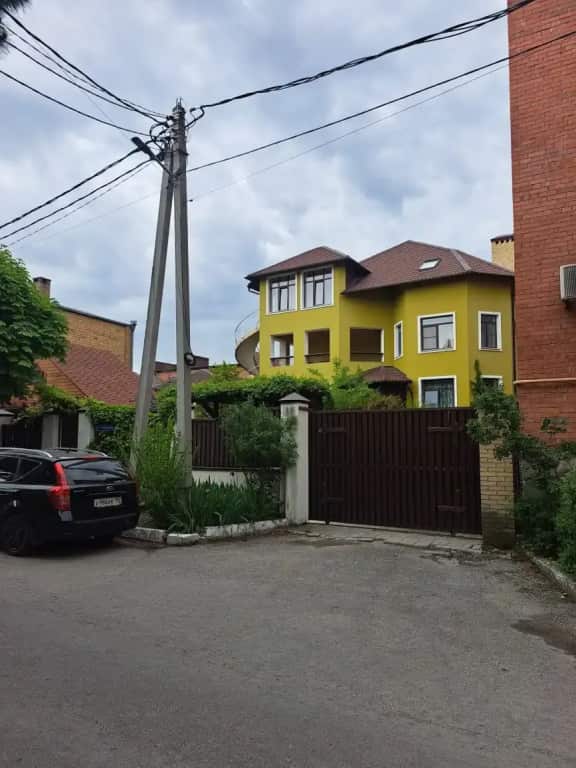 Гостевой дом Ява: главное фото 1