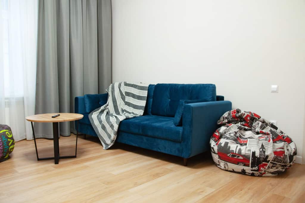 Квартира Ava Home: главное фото 1