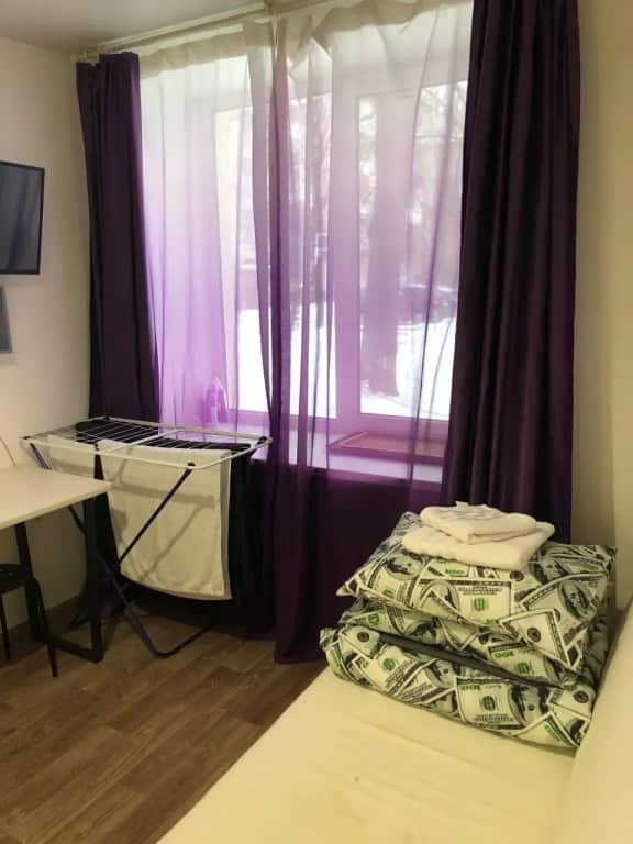 Апартаменты Добрые сутки на Кировградской 1: главное фото 1