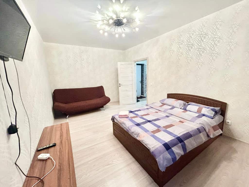 Квартира Шаронова 31 Soho: главное фото 1