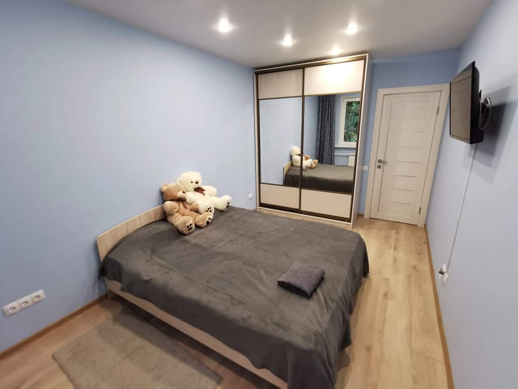 Fedorova Apart-Hotel: главное фото 1