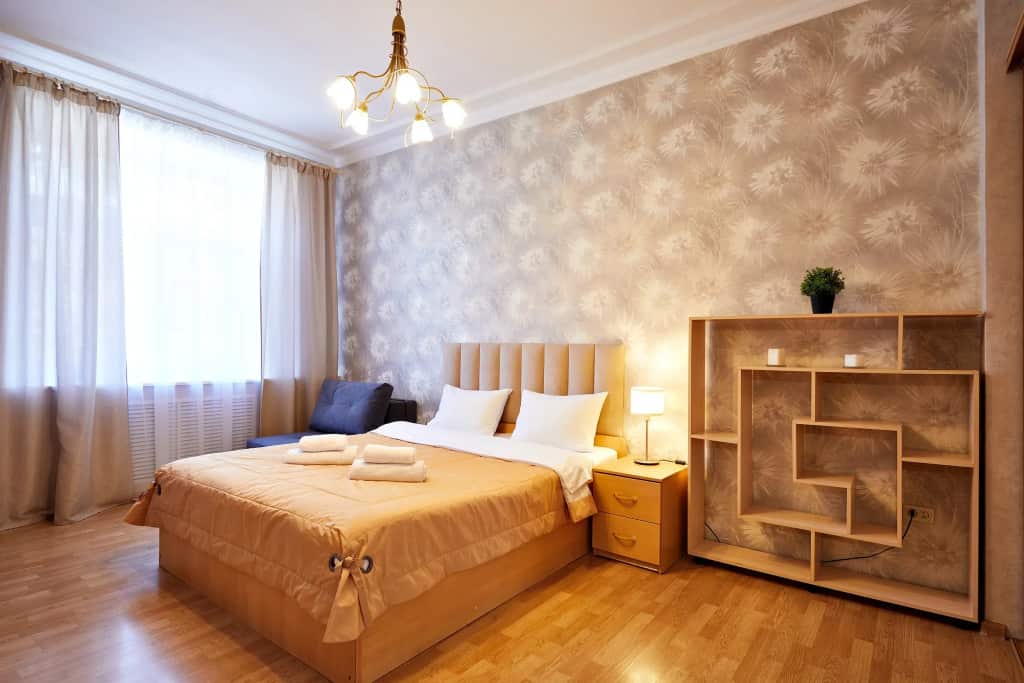 Квартира с двумя спальнями в самом центре Пятая авеню: главное фото 1