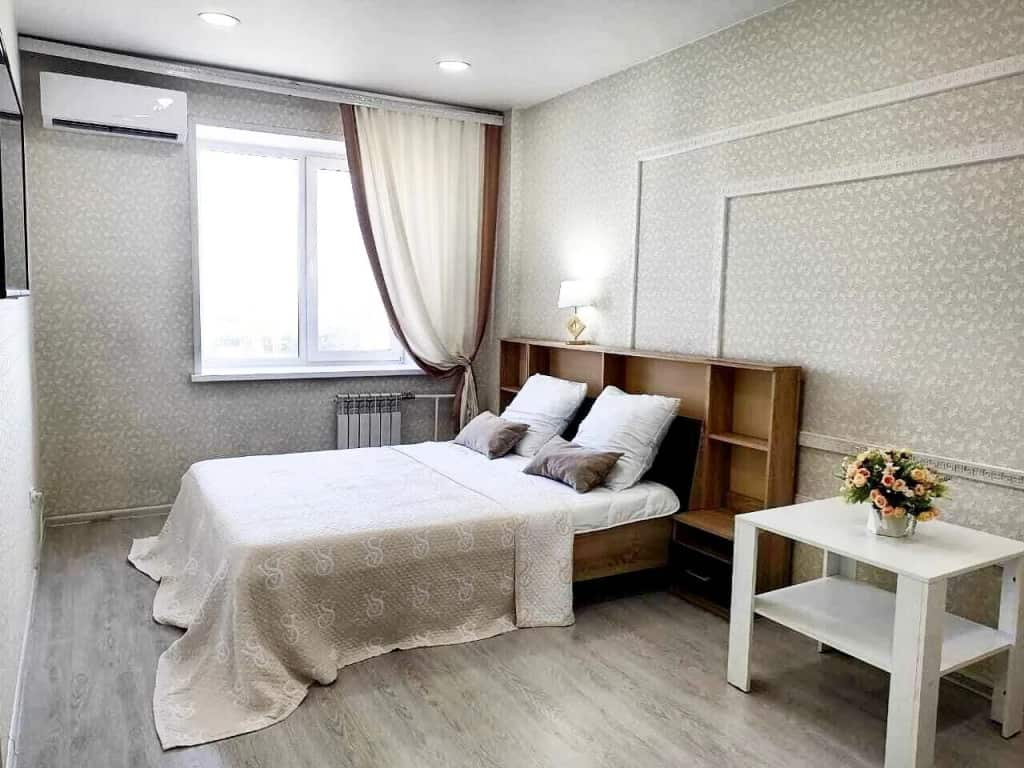 Апартаменты в Абакане: главное фото 1