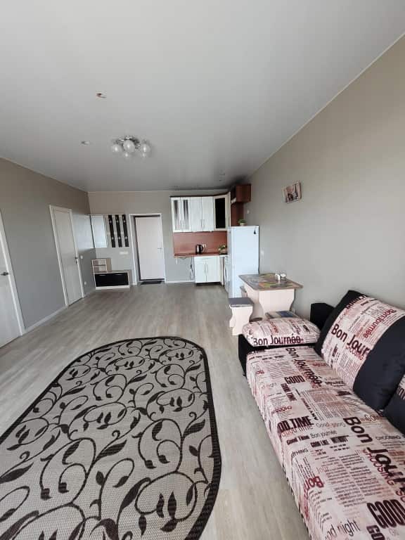 Апартаменты Golden Horn Vip: главное фото 1