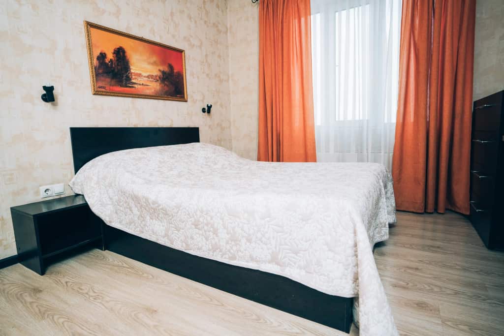Апартаменты Atlant Apartments 219: главное фото 1
