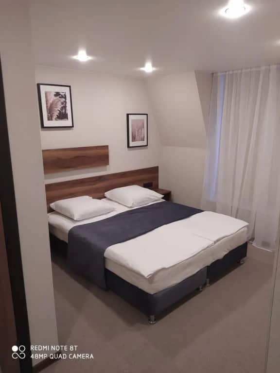 Отель Smart Hotel NEO Туапсе: главное фото 1