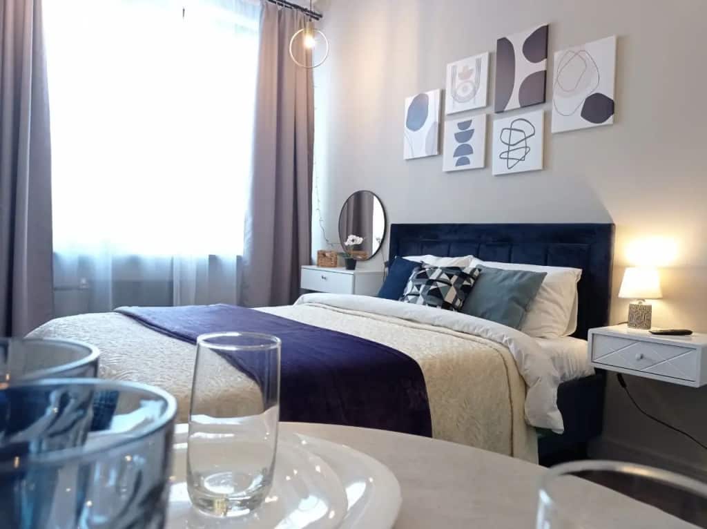 Апартаменты Live-In-Comfort на Сокол: главное фото 1