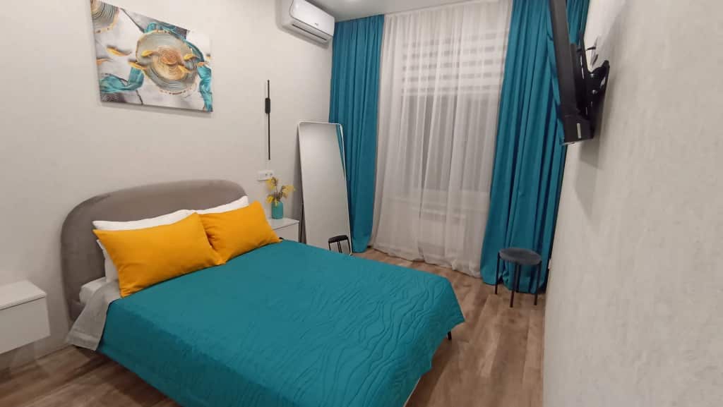 Квартира Svet Appartments: главное фото 1
