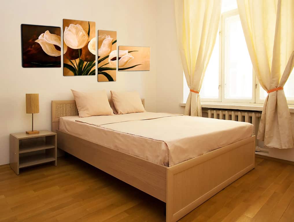 Апартаменты Apart Lux Знаменка: главное фото 1