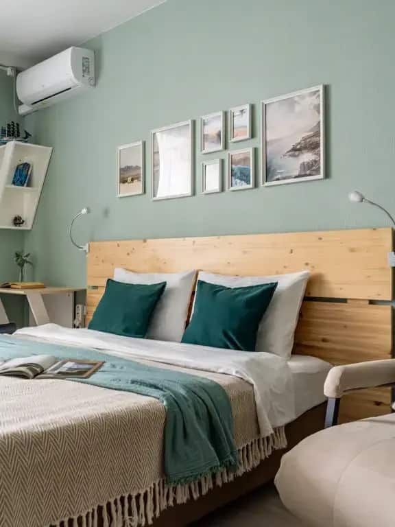 Квартира City view на Металлистов Satin home: главное фото 1