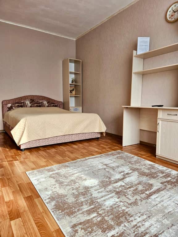 Квартира на улице Карла Маркса 116А: главное фото 1