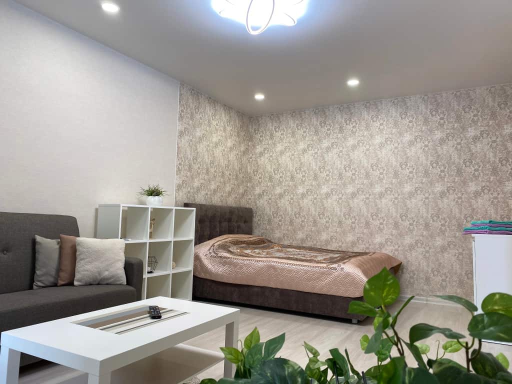 Апартаменты ApartElena: главное фото 1