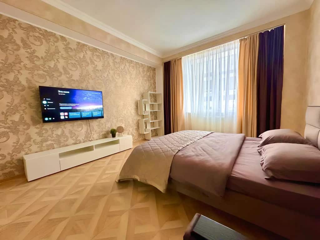 Квартира Евро в новом доме ШикаЛад КМВ: главное фото 1