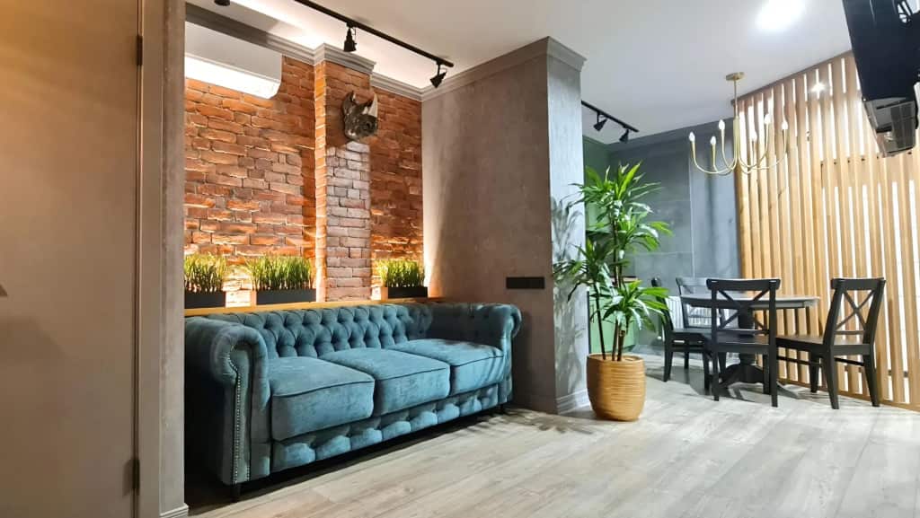 Апартаменты Loft4You Grey: главное фото 1