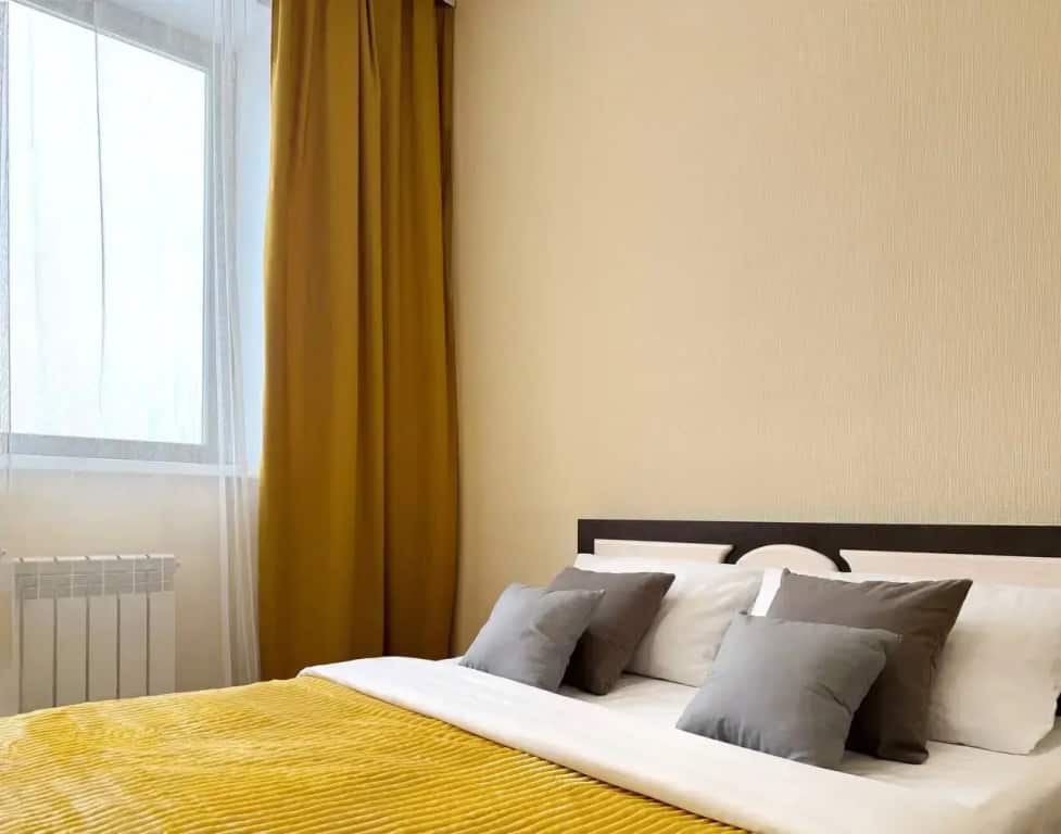 Квартира Konstantinov Apartments Ясный Берег 12: главное фото 1