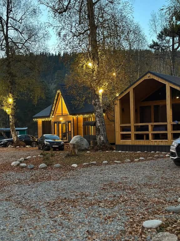 База отдыха Sunshine House: главное фото 1