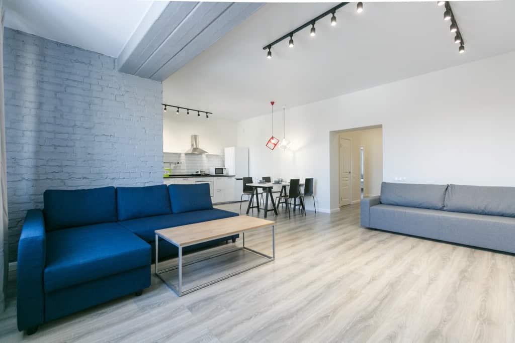 Апартаменты 3х Комнатные Gerbara Apartment: главное фото 1