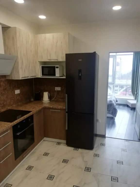 Апартаменты Sochi Vip Учительская: главное фото 1