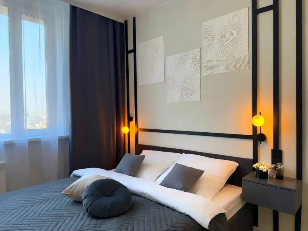 Апартаменты Konstantinov Apartments на Кирова 113/2: главное фото 1