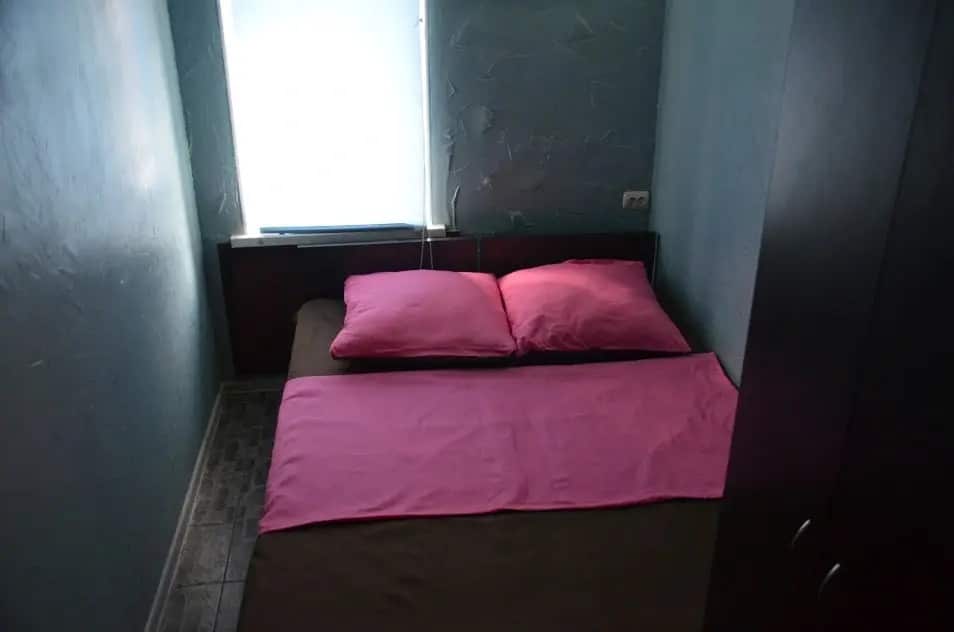 Minisota Mini-Hotel: главное фото 1