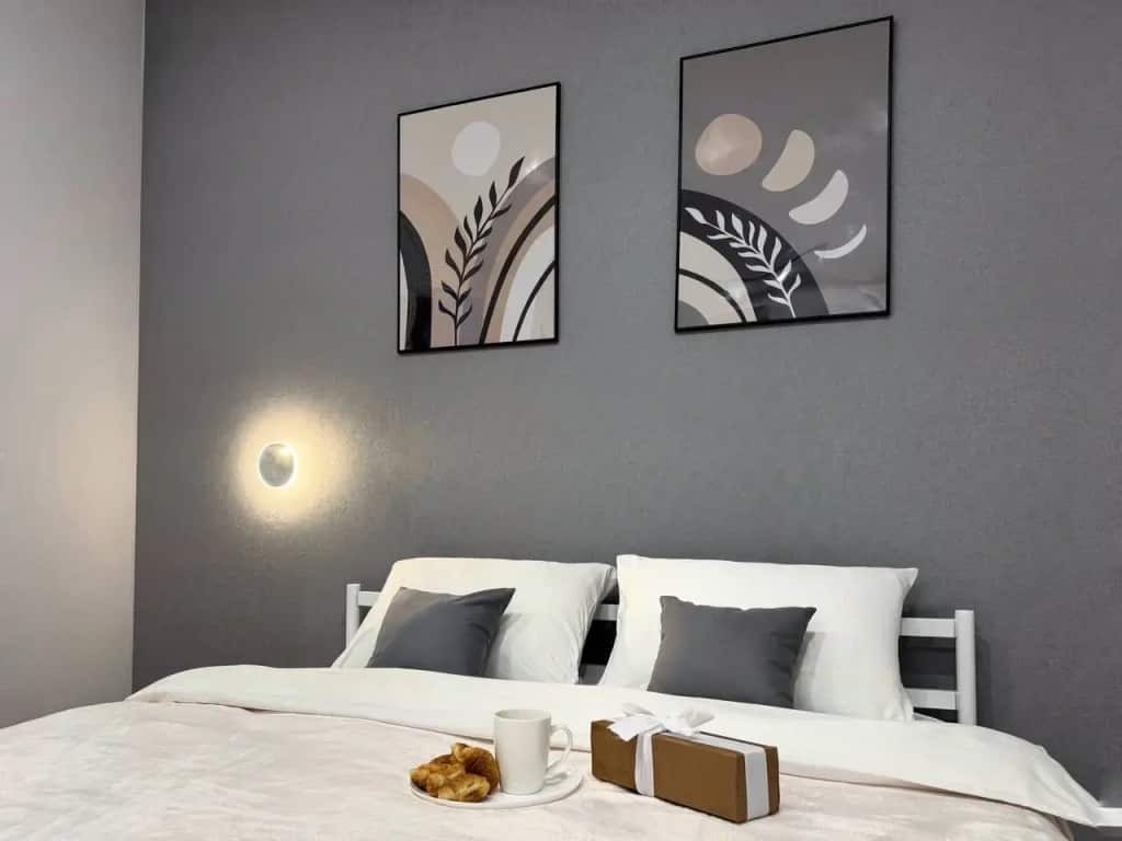 Квартира Konstantinov Apartments Закаменский: главное фото 1