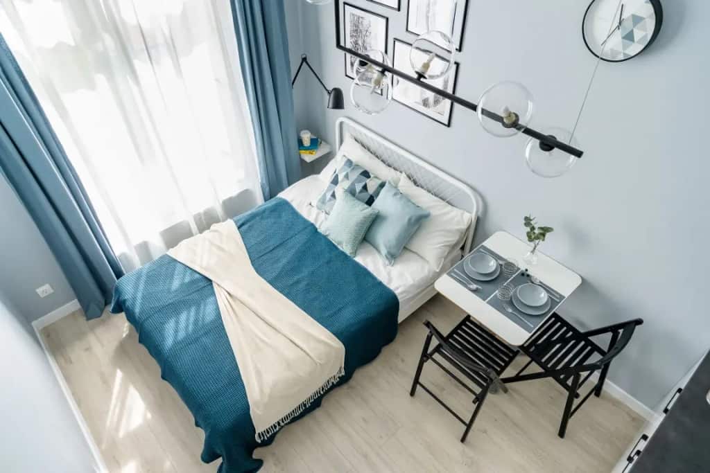 Апартаменты New City Comfort Studio: главное фото 1