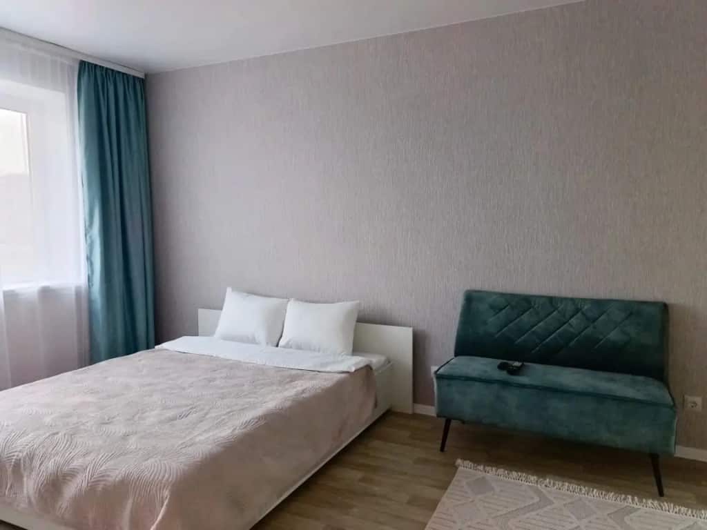 Апартаменты комфорт Vetka Home Околица: главное фото 1