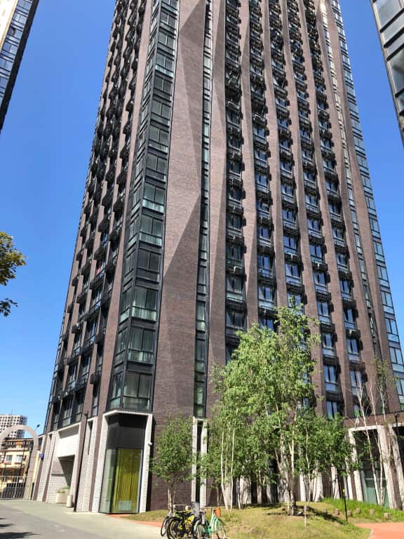 Квартира недалеко от центра Москвы новая уютная: главное фото 1