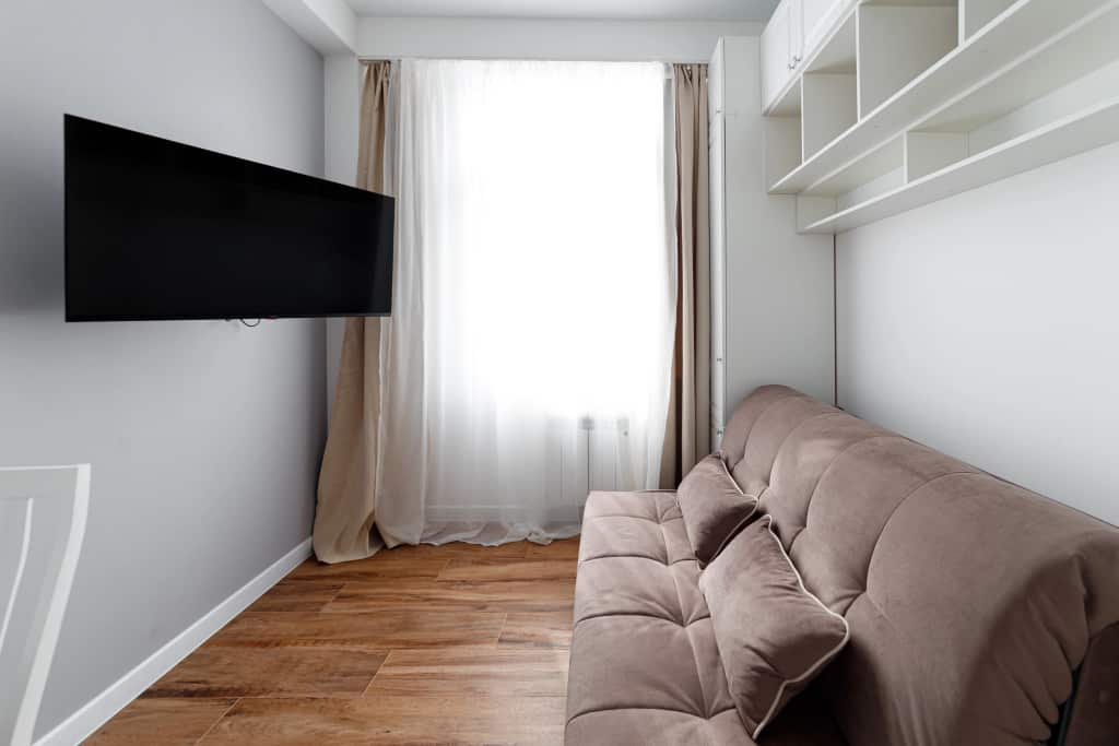 Апартаменты Red Apartments Имеретинские Курорты Юнона: главное фото 1