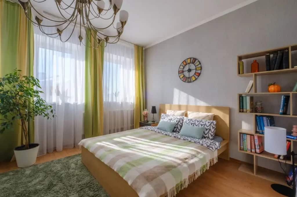 Квартира рядом с Кремлем на Баумана: главное фото 1