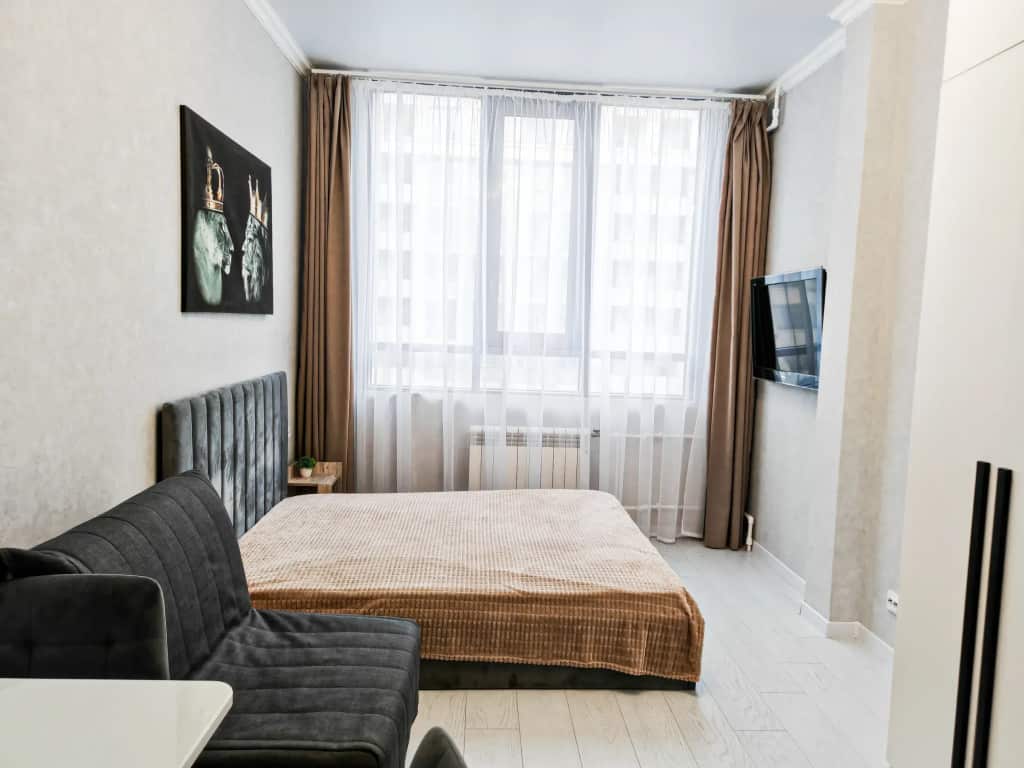 Квартира ArendApartment Graf Orlov 59: главное фото 1