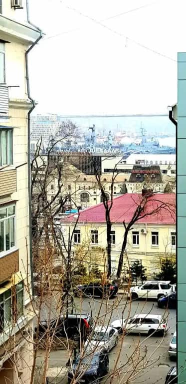 Хостел Hostelroof_vl: главное фото 1