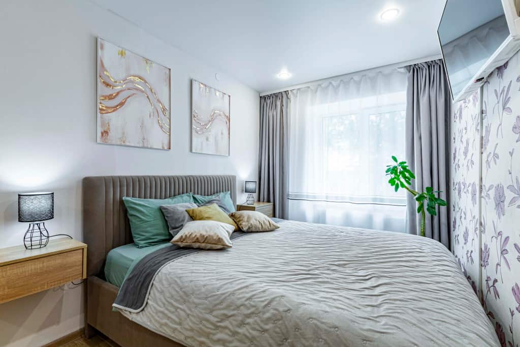 Апартаменты DailyDwell на Шейнкмана в Центре Екатеринбурга: главное фото 1